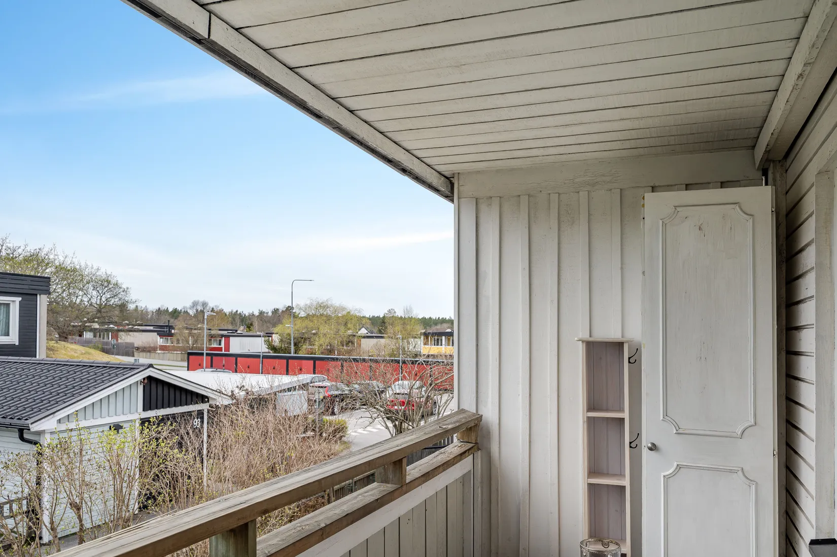 Villa, Radhus, Byggmästarvägen 7, Utsälje, Huddinge