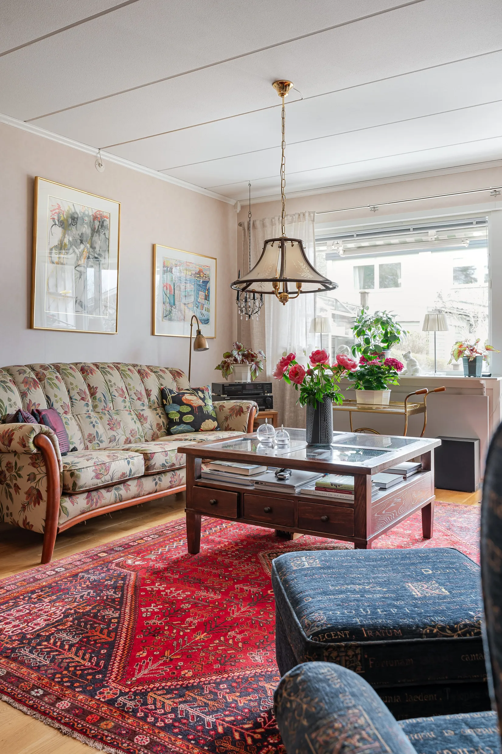 Villa, Radhus, Byggmästarvägen 7, Utsälje, Huddinge