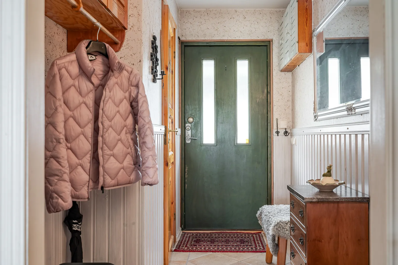 Villa, Radhus, Byggmästarvägen 7, Utsälje, Huddinge