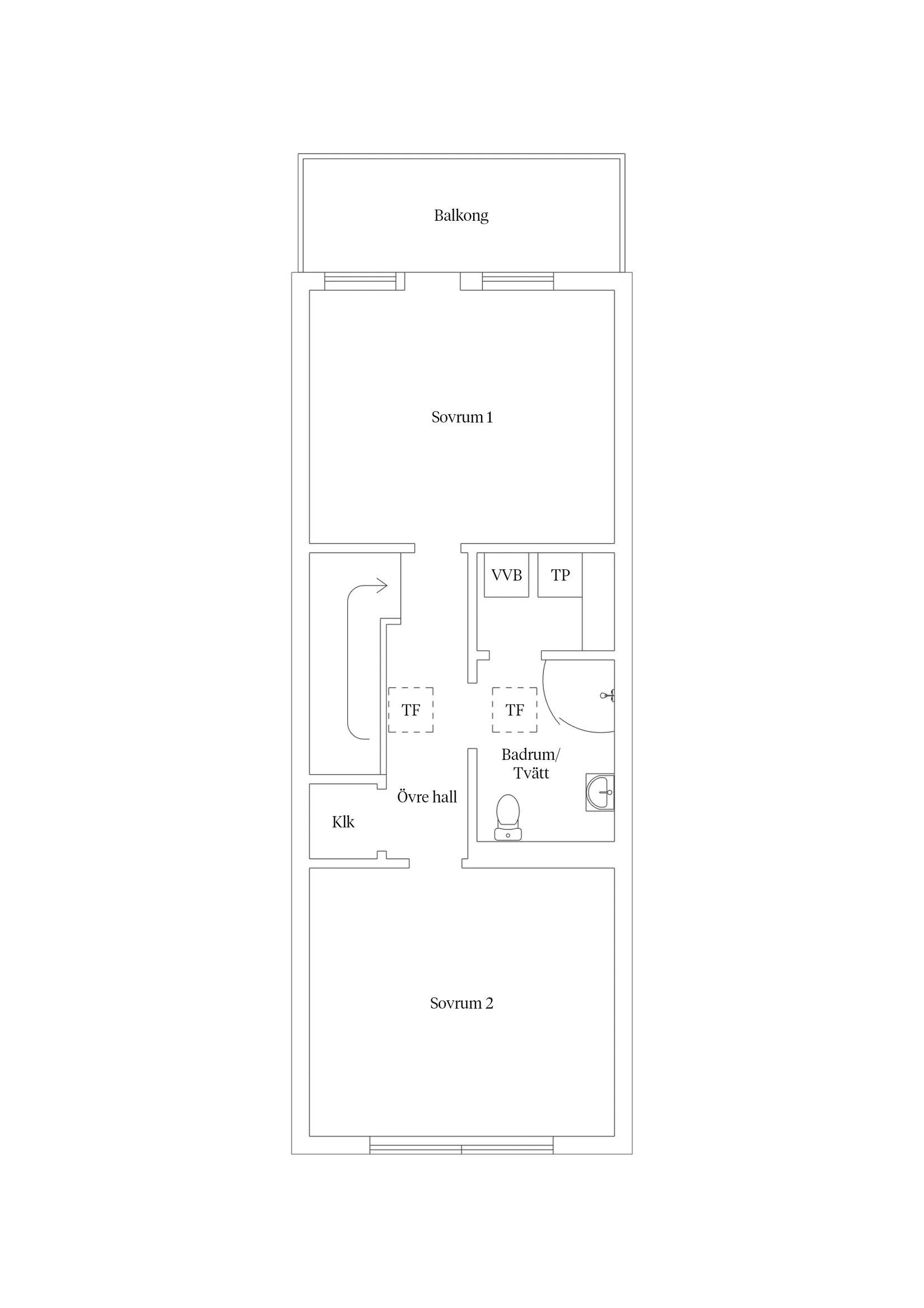 Villa, Radhus, Byggmästarvägen 7, Utsälje, Huddinge
