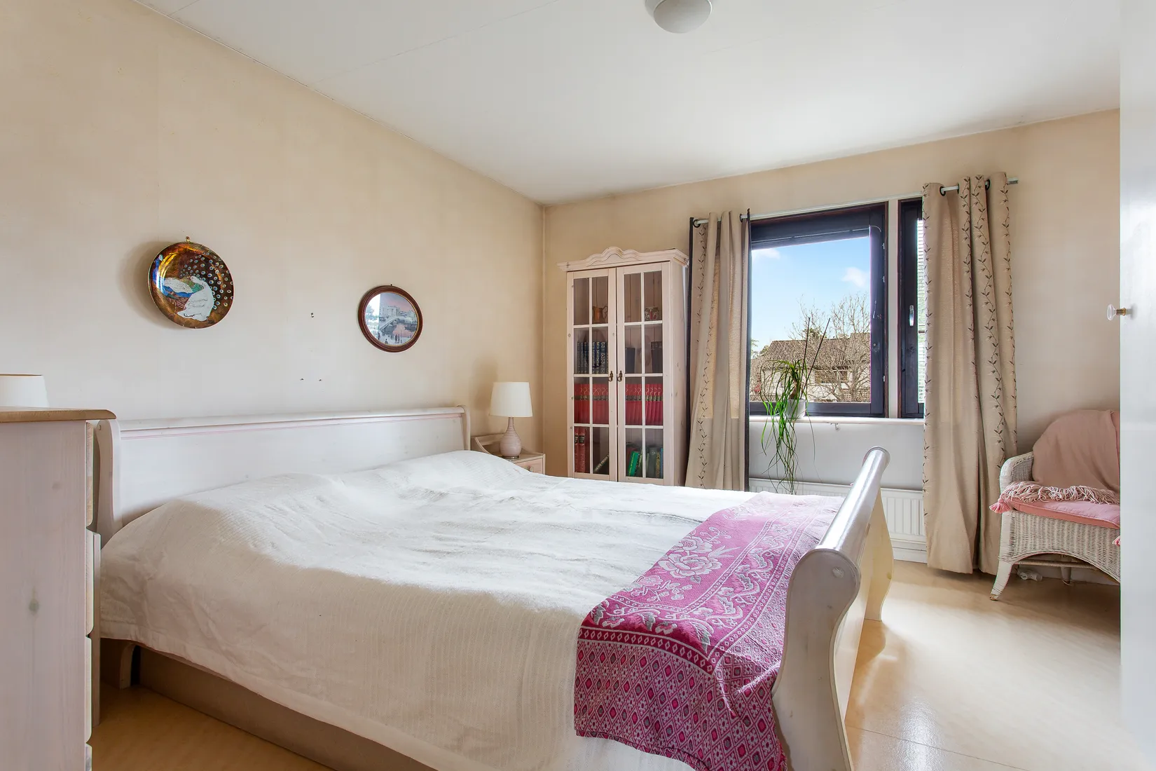 Villa, Radhus, Klarinettgatan 19, Kronoparken, Karlstad