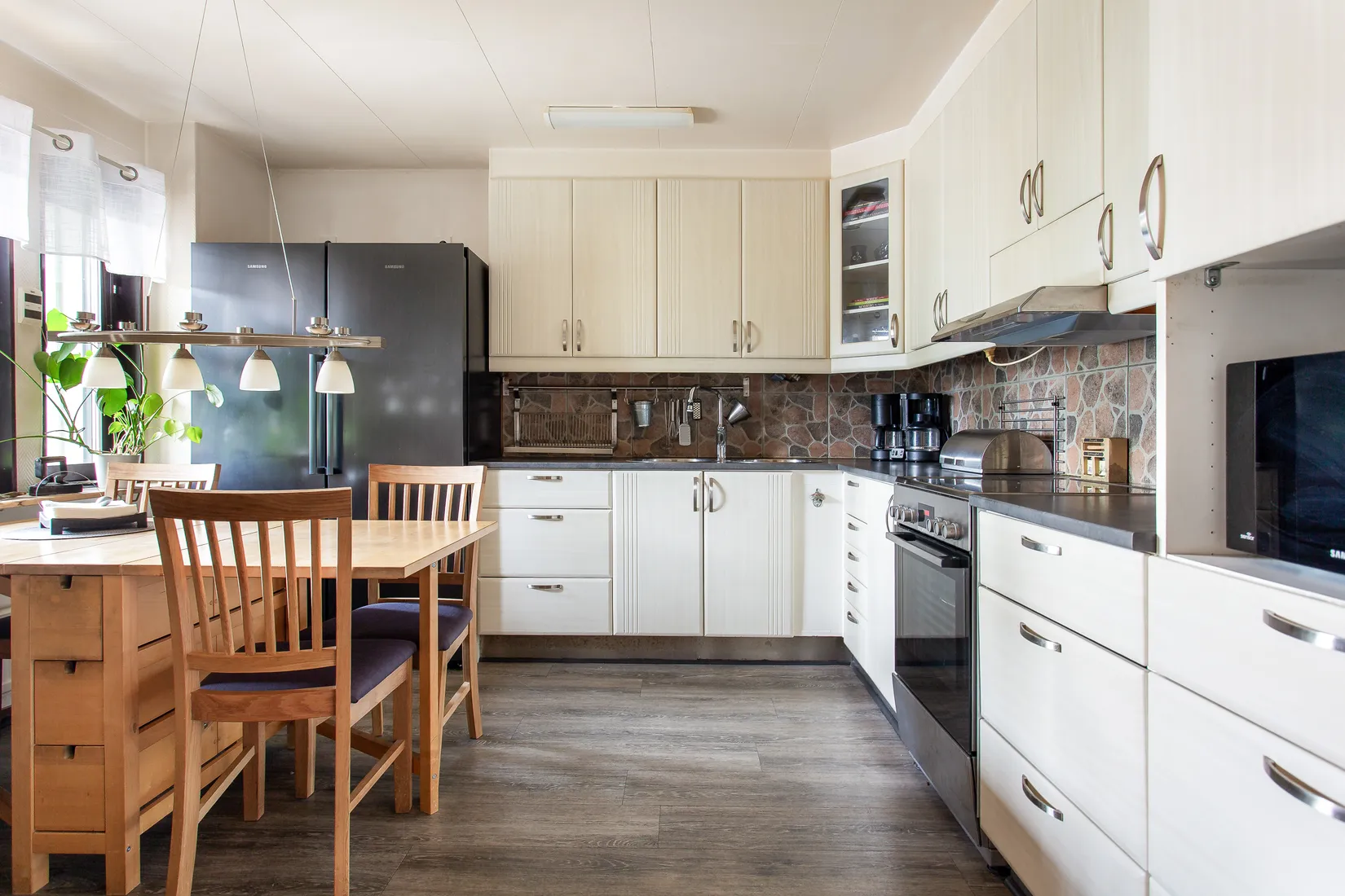 Villa, Radhus, Klarinettgatan 19, Kronoparken, Karlstad