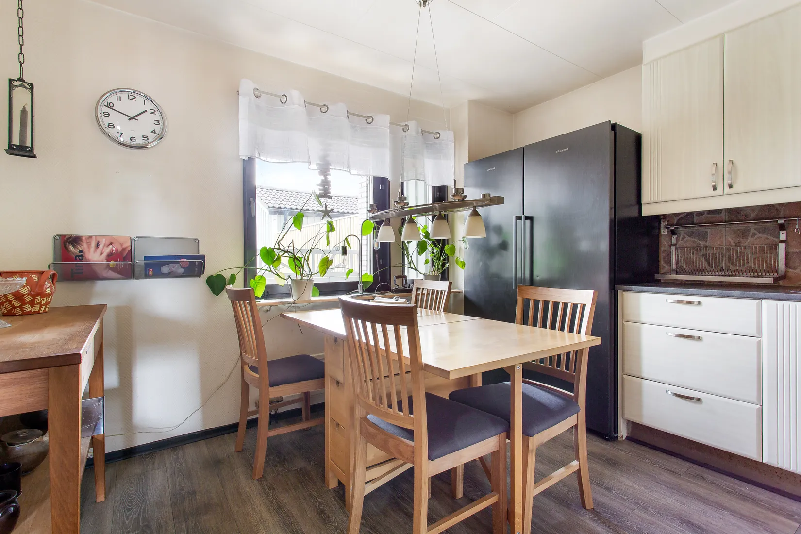 Villa, Radhus, Klarinettgatan 19, Kronoparken, Karlstad