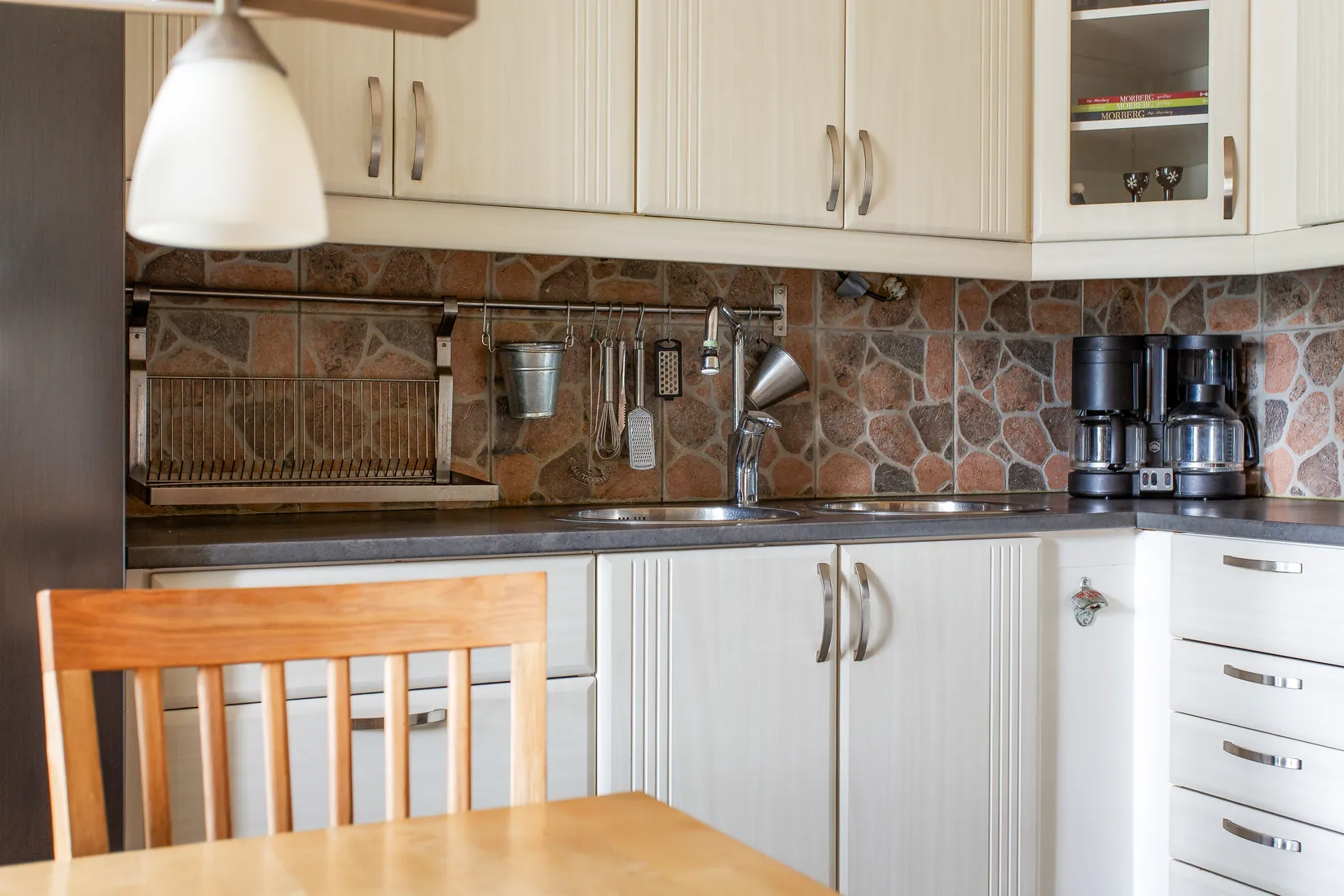 Villa, Radhus, Klarinettgatan 19, Kronoparken, Karlstad