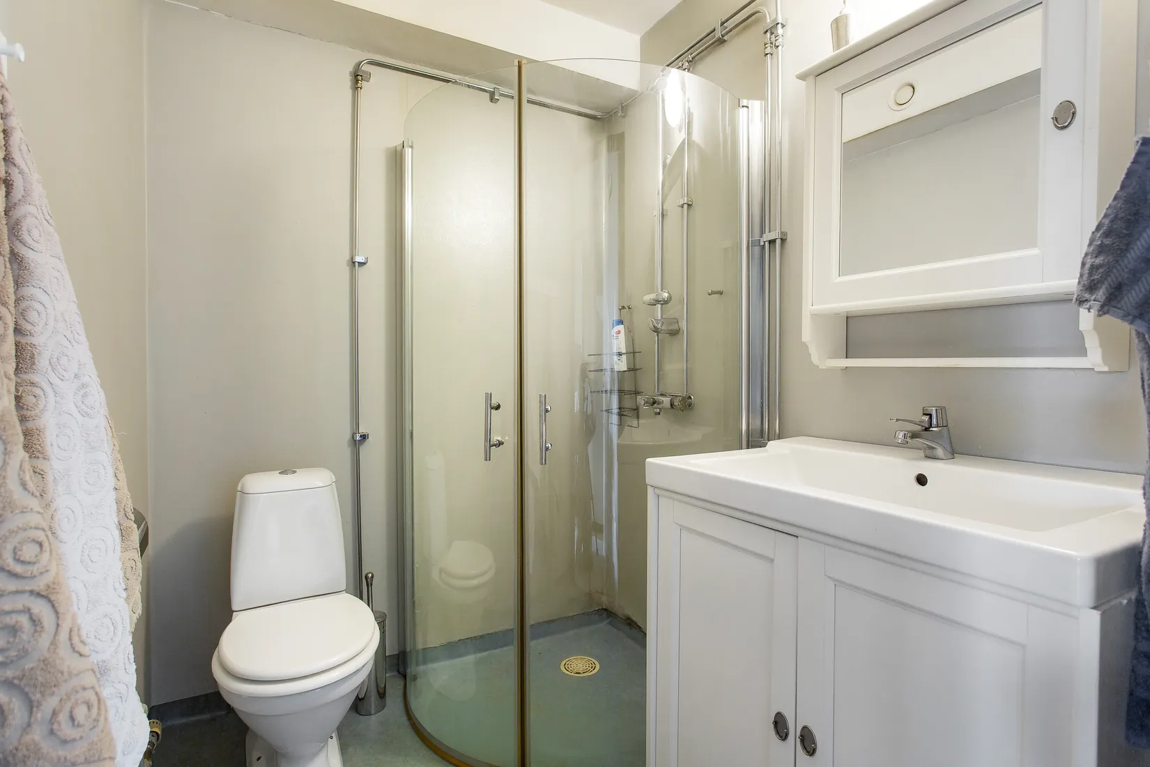 Villa, Radhus, Klarinettgatan 19, Kronoparken, Karlstad