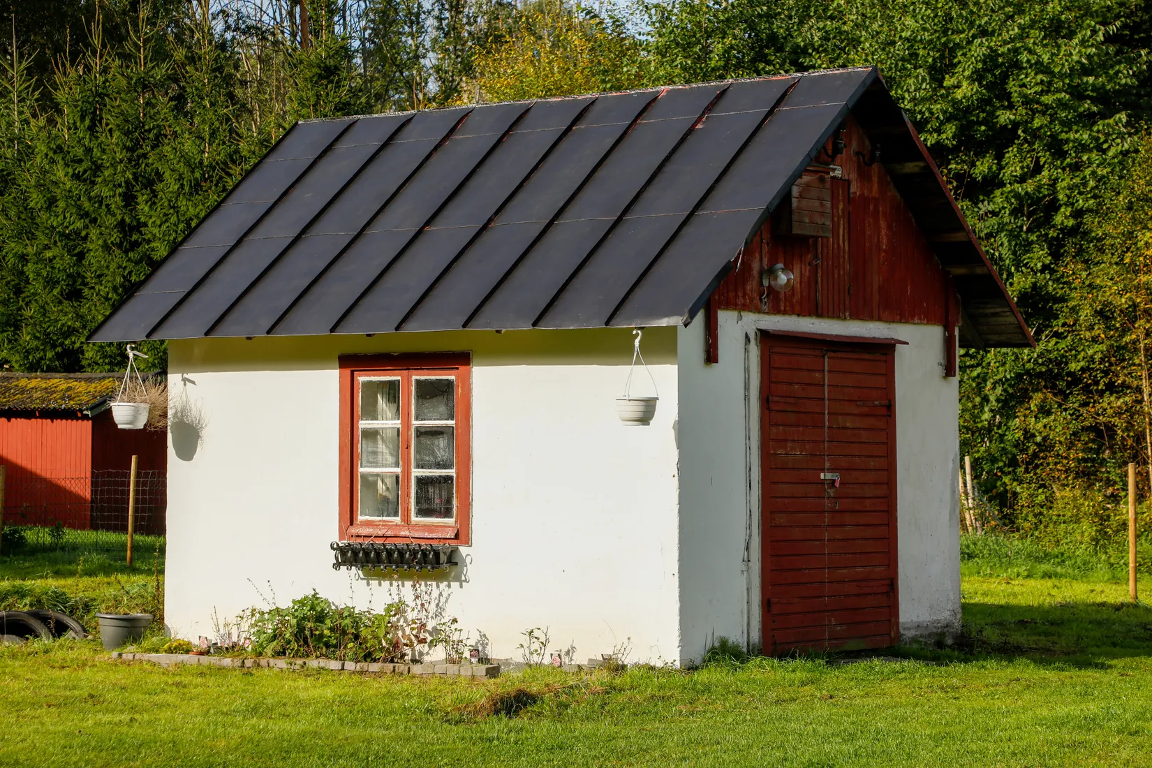 Villa, Lännäs 338, Odensbacken , Örebro