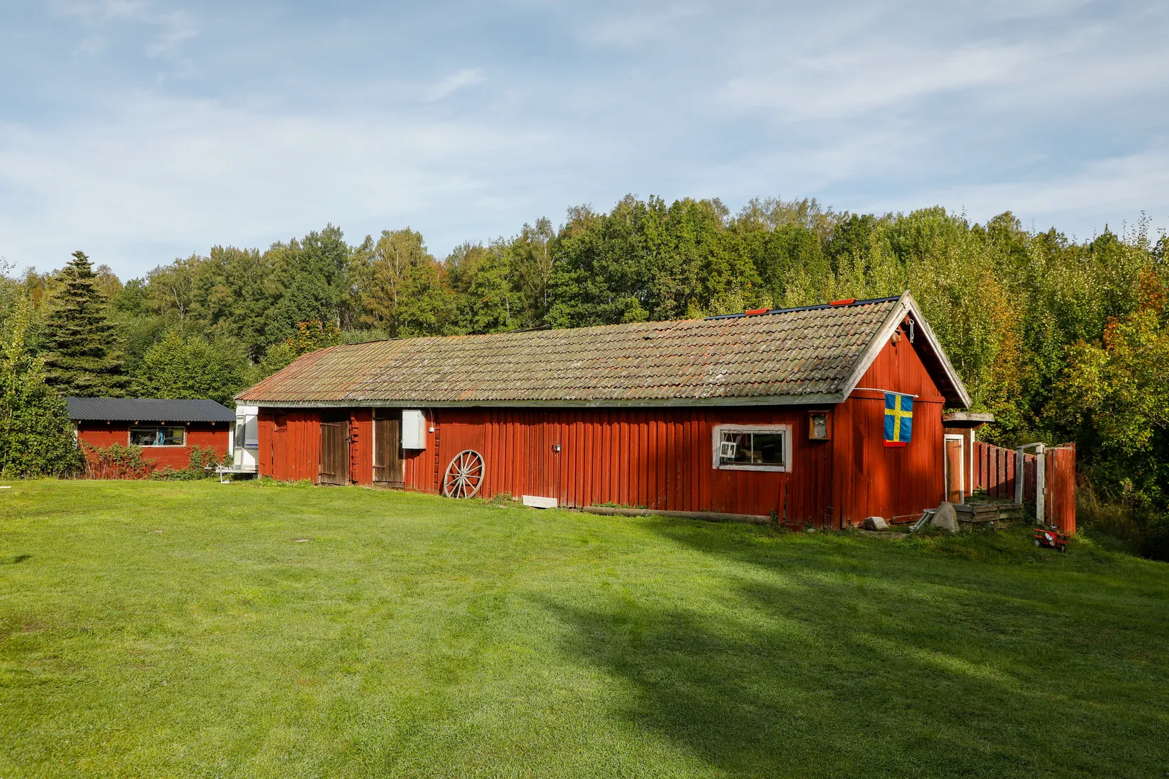 Villa, Lännäs 338, Odensbacken , Örebro