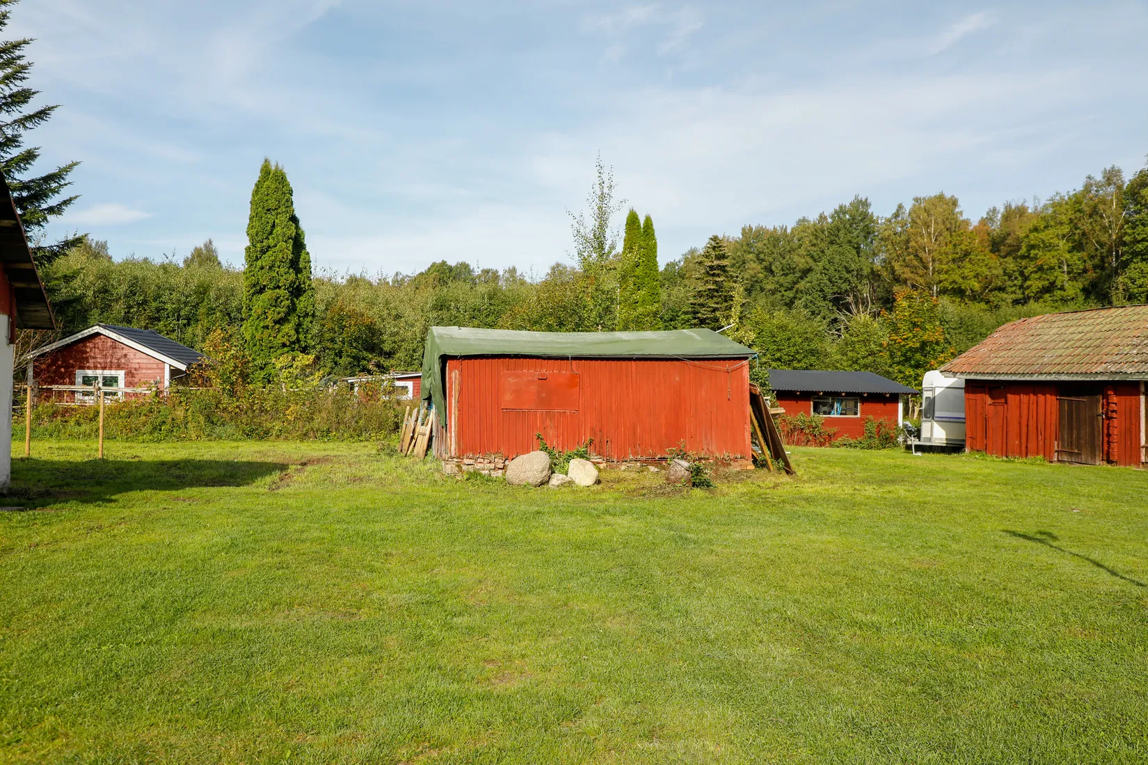 Villa, Lännäs 338, Odensbacken , Örebro