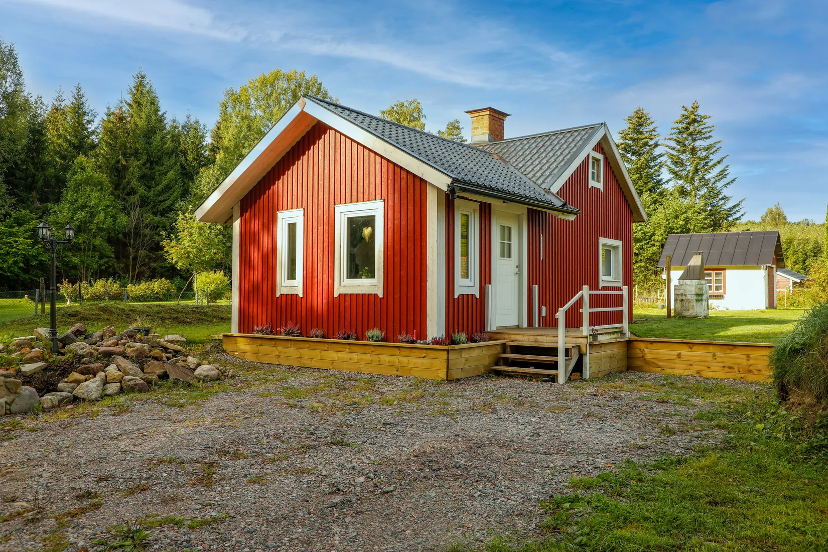 Villa, Lännäs 338, Odensbacken , Örebro
