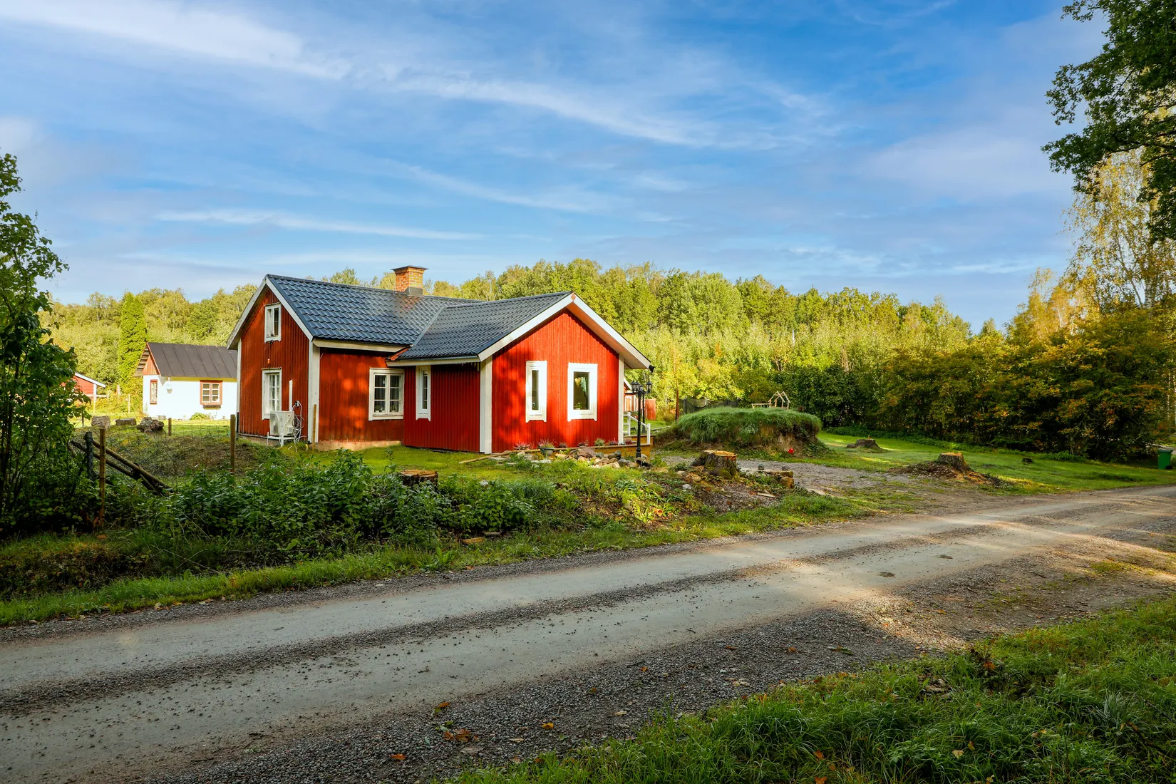 Villa, Lännäs 338, Odensbacken , Örebro