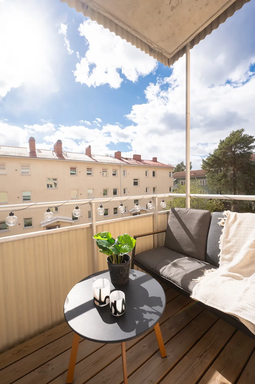 Bostadsrätt, Sköntorpsvägen 110, Årsta, Stockholm