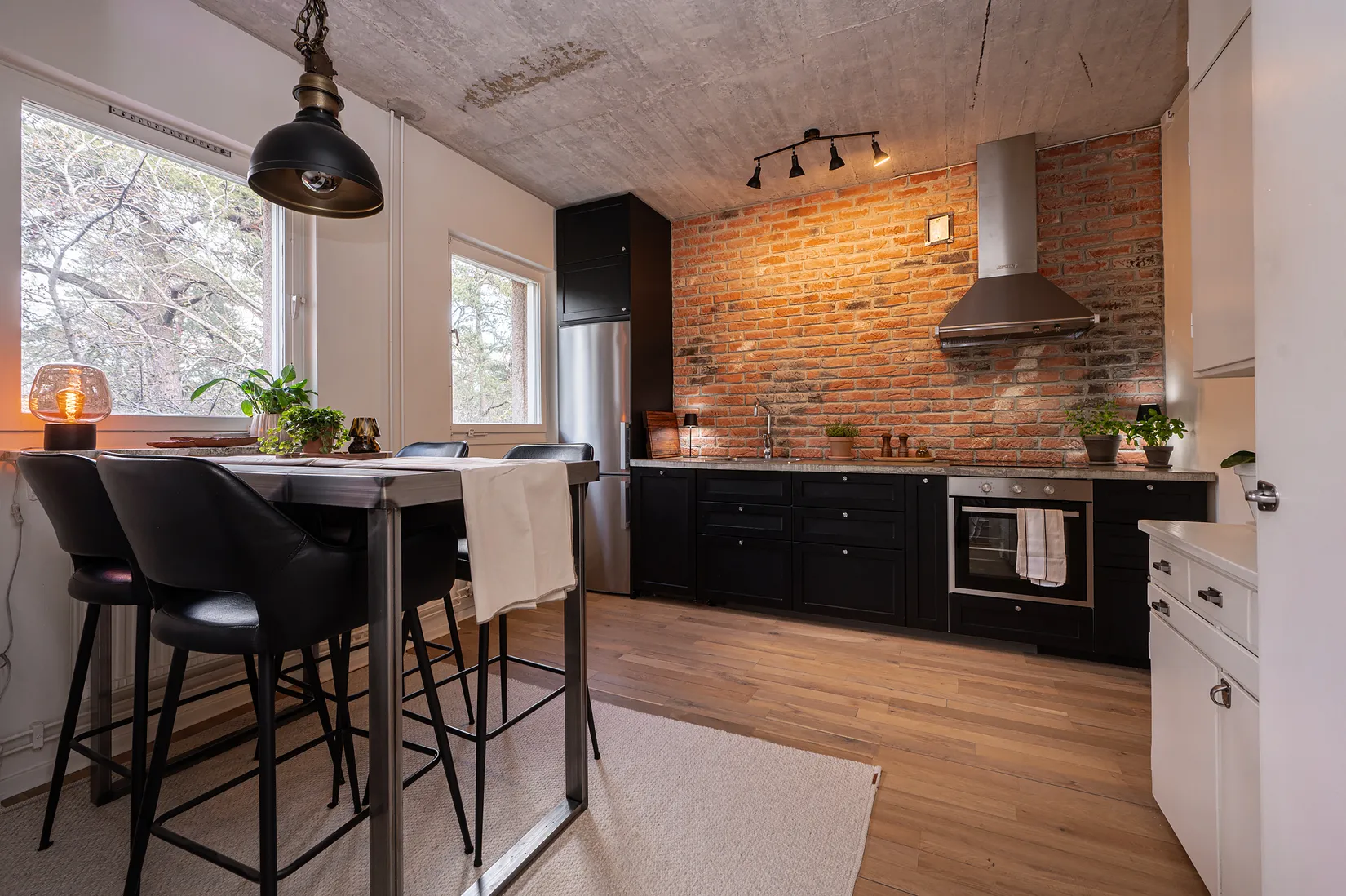 Bostadsrätt, Sköntorpsvägen 110, Årsta, Stockholm