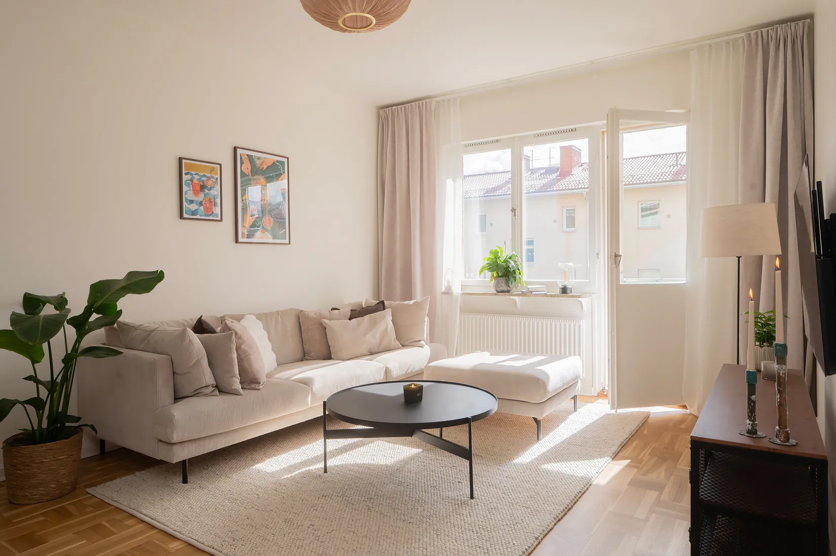 Bostadsrätt, Sköntorpsvägen 110, Årsta, Stockholm