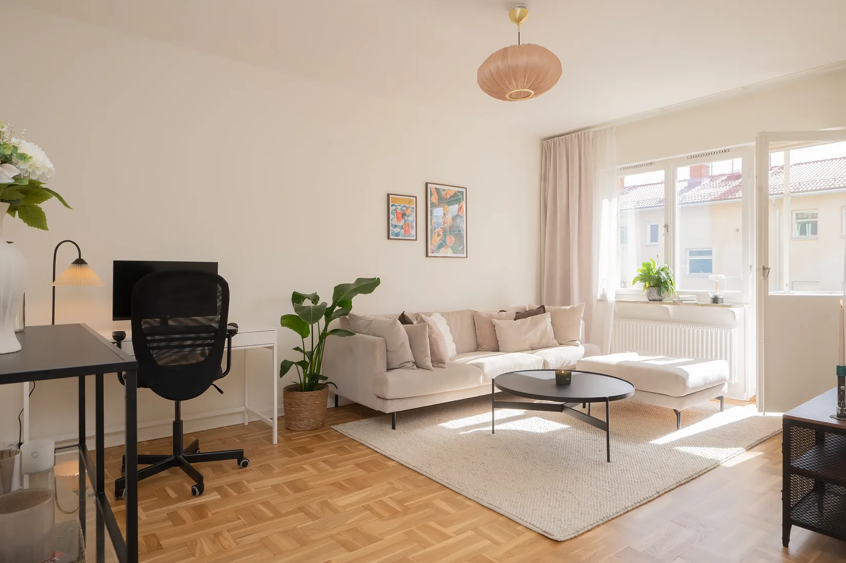 Bostadsrätt, Sköntorpsvägen 110, Årsta, Stockholm