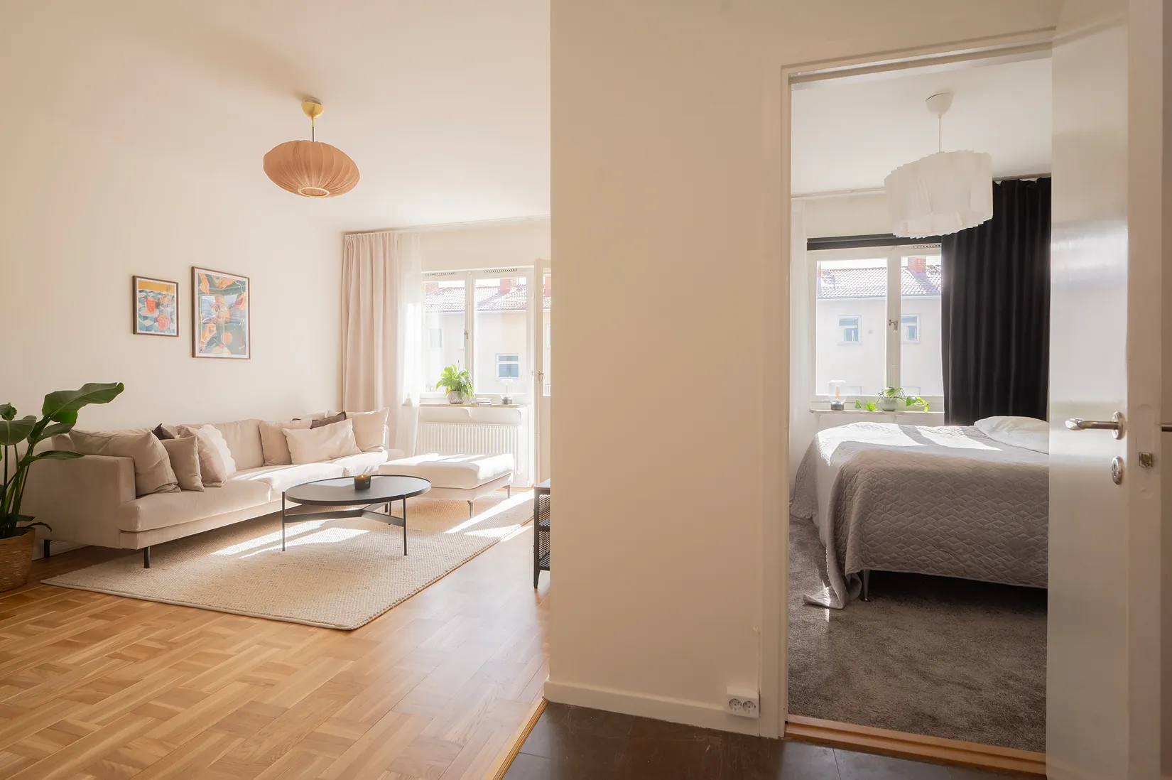 Bostadsrätt, Sköntorpsvägen 110, Årsta, Stockholm