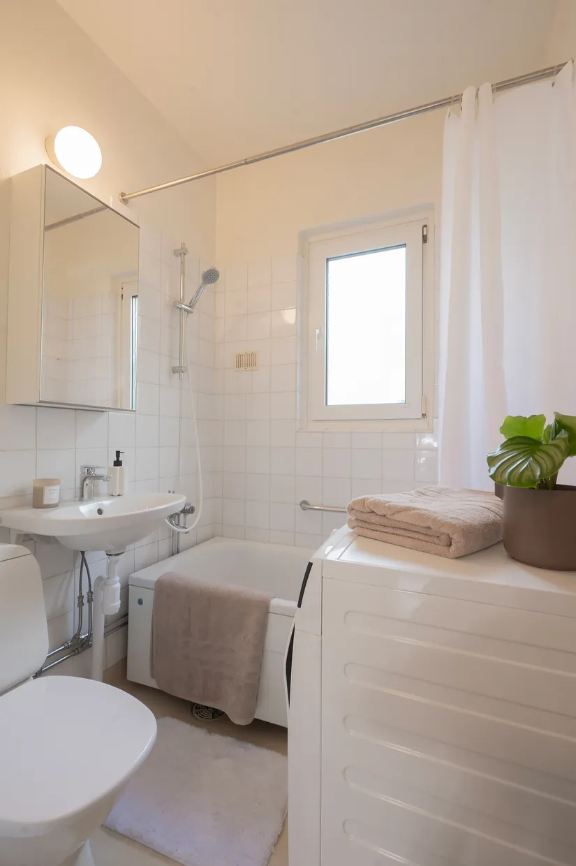 Bostadsrätt, Sköntorpsvägen 110, Årsta, Stockholm