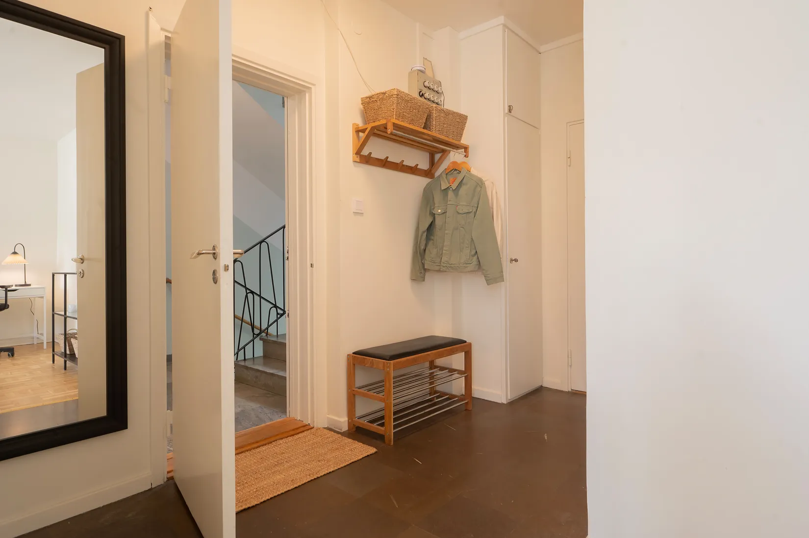 Bostadsrätt, Sköntorpsvägen 110, Årsta, Stockholm