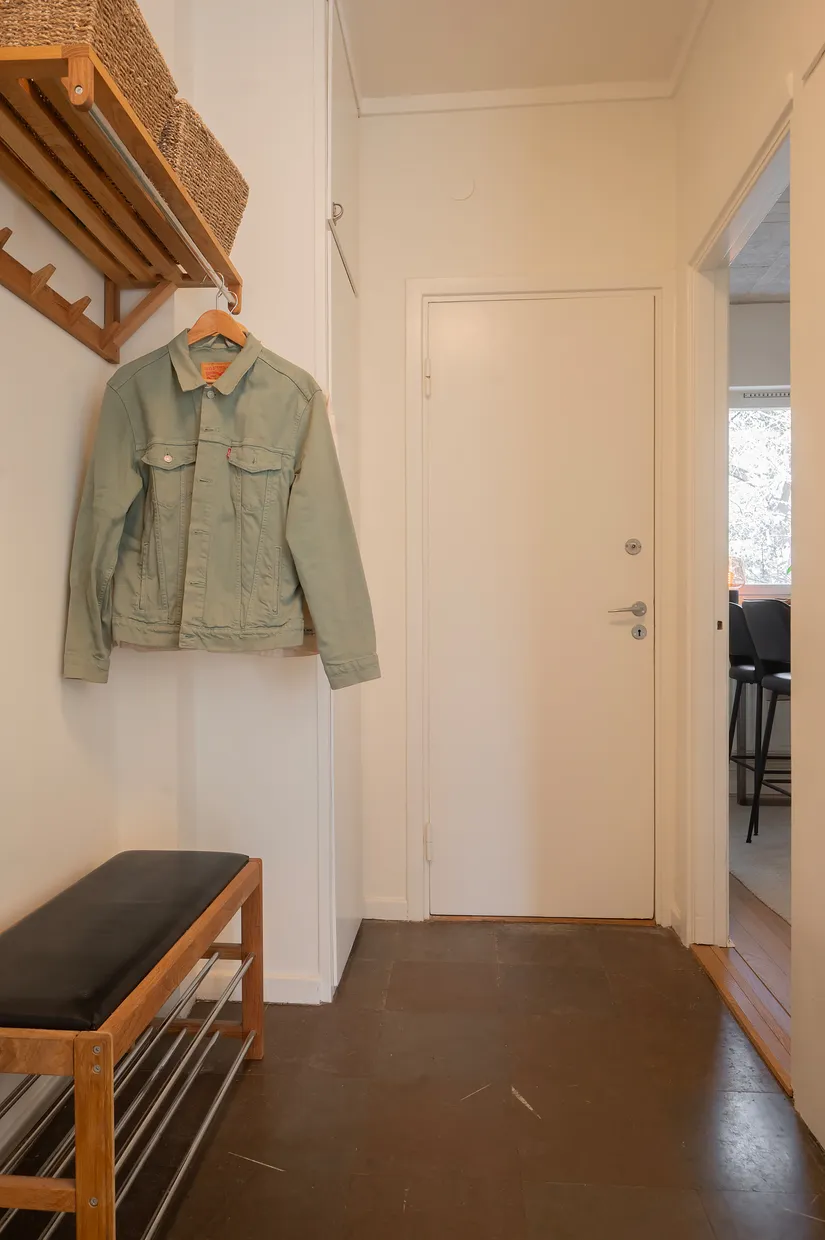 Bostadsrätt, Sköntorpsvägen 110, Årsta, Stockholm