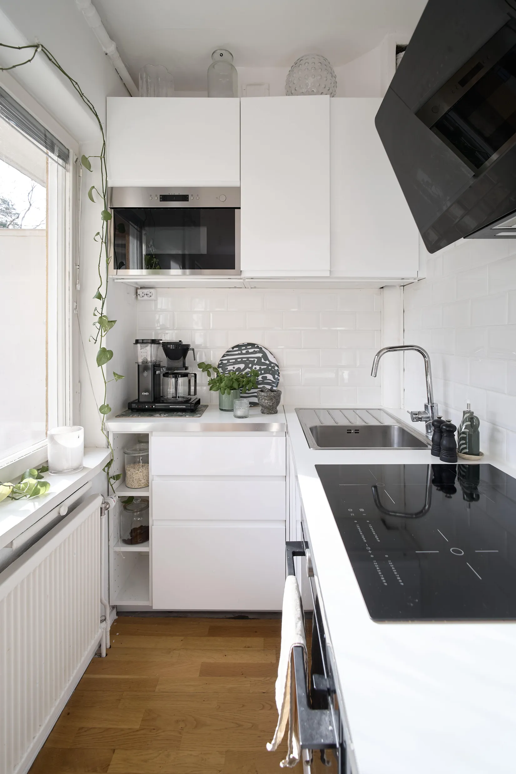 Bostadsrätt, Vänskapsvägen 36, 1 tr, Kungsholmen - Stora Essingen, Stockholm