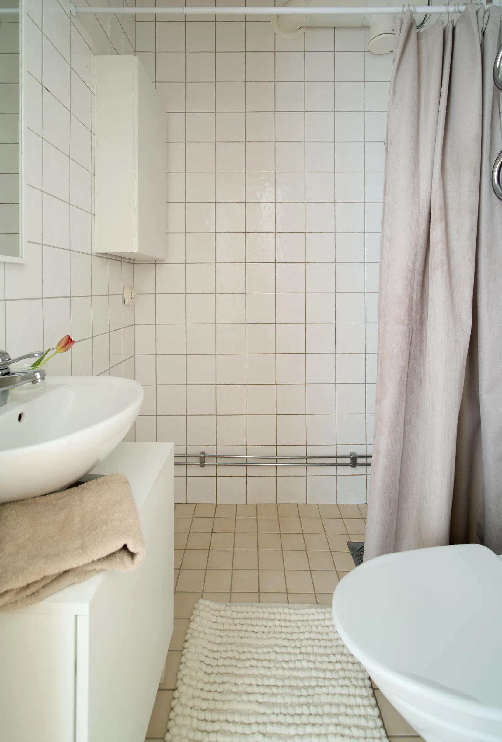 Bostadsrätt, Vänskapsvägen 36, 1 tr, Kungsholmen - Stora Essingen, Stockholm