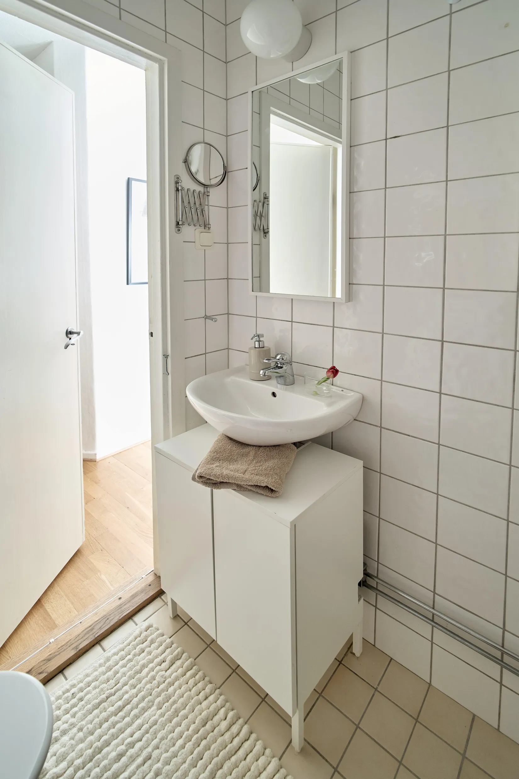 Bostadsrätt, Vänskapsvägen 36, 1 tr, Kungsholmen - Stora Essingen, Stockholm