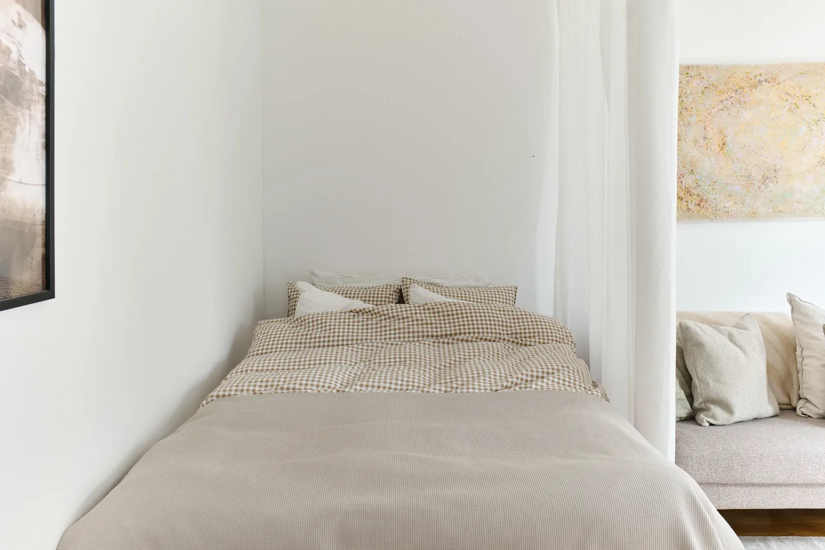 Bostadsrätt, Vänskapsvägen 36, 1 tr, Kungsholmen - Stora Essingen, Stockholm