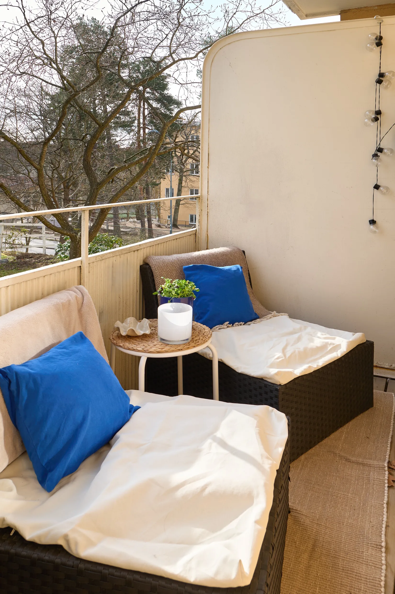 Bostadsrätt, Vänskapsvägen 36, 1 tr, Kungsholmen - Stora Essingen, Stockholm