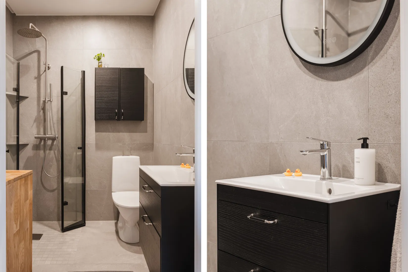 Bostadsrätt, Roslins väg 6, Malmö