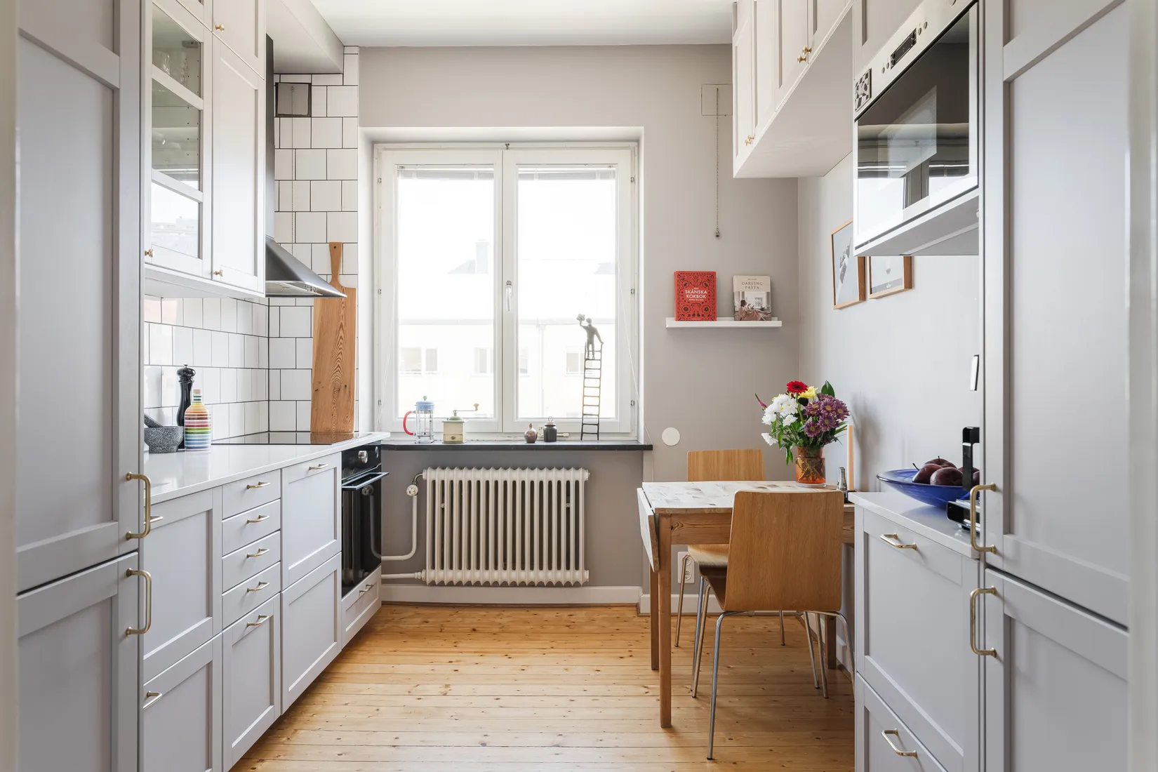 Bostadsrätt, Roslins väg 6, Malmö