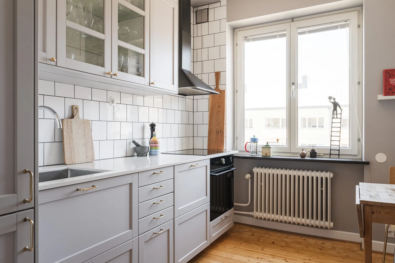 Bostadsrätt, Roslins väg 6, Malmö