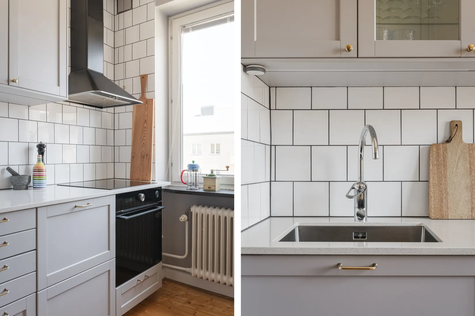 Bostadsrätt, Roslins väg 6, Malmö