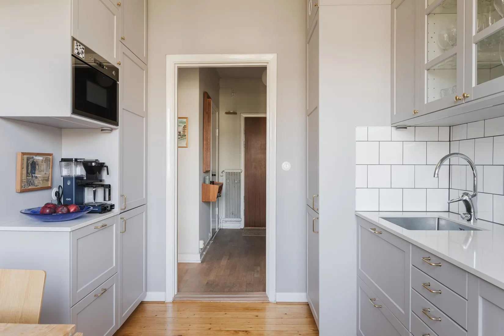 Bostadsrätt, Roslins väg 6, Malmö