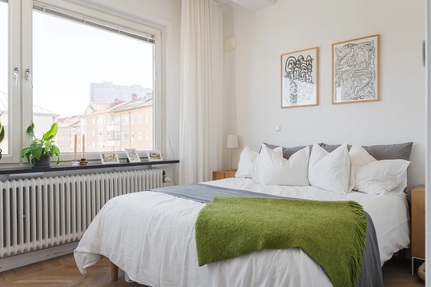 Bostadsrätt, Roslins väg 6, Malmö