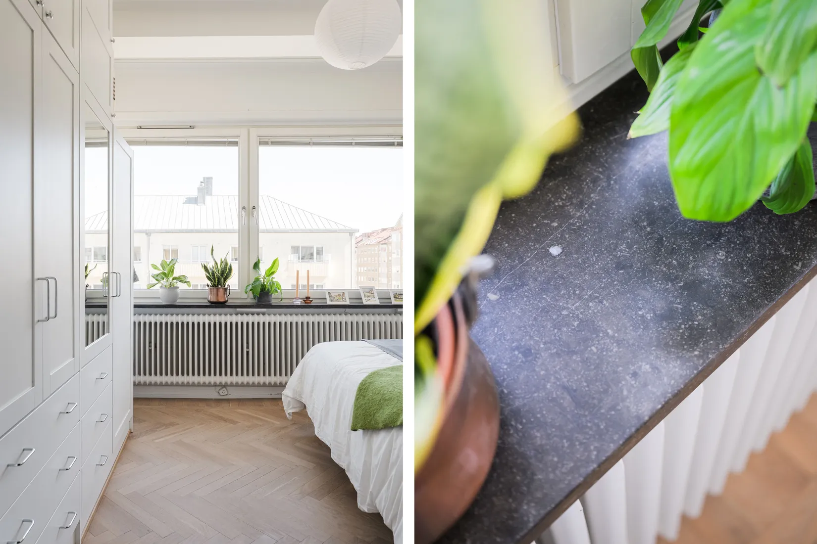 Bostadsrätt, Roslins väg 6, Malmö