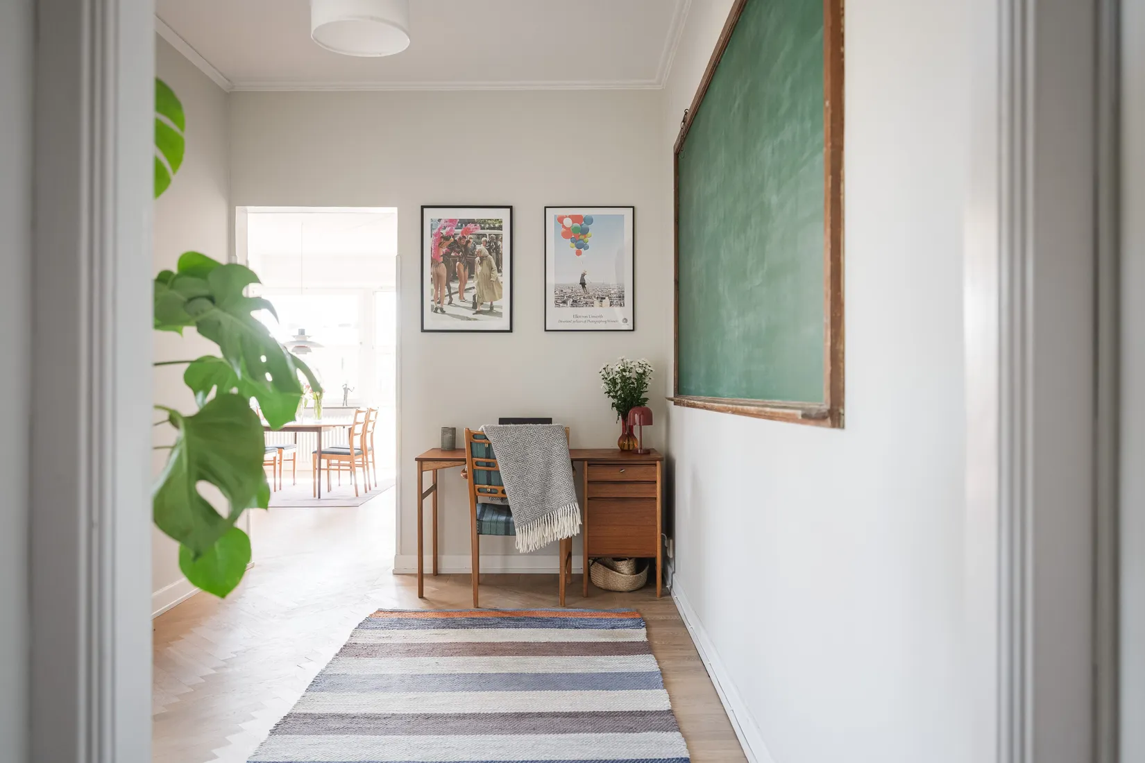 Bostadsrätt, Roslins väg 6, Malmö