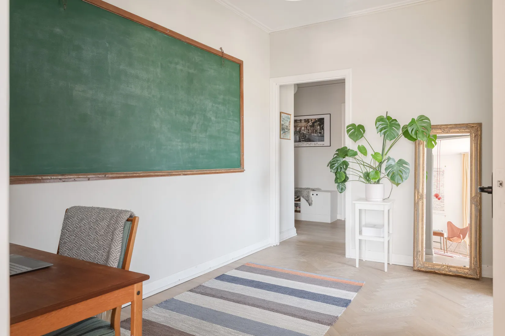 Bostadsrätt, Roslins väg 6, Malmö