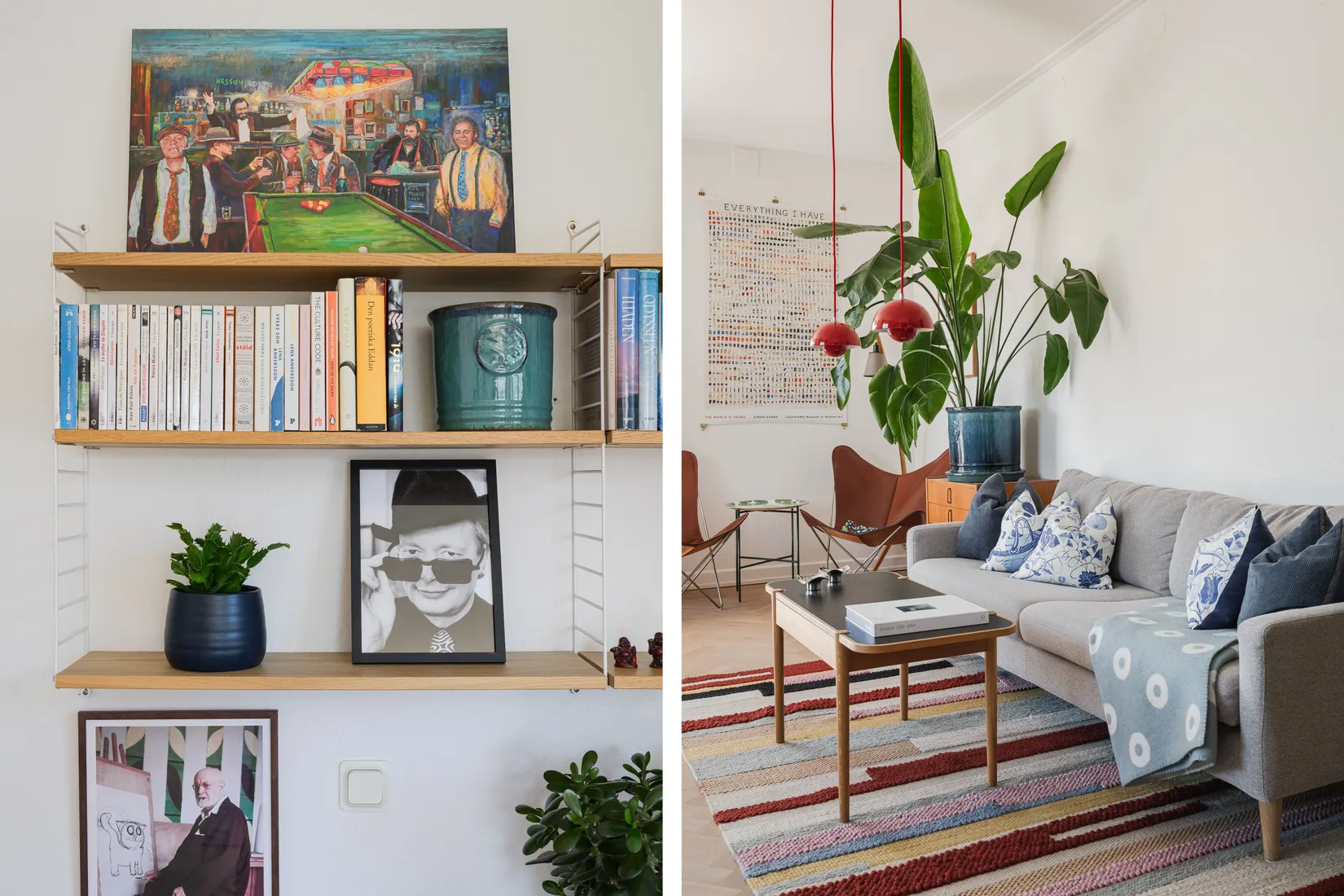 Bostadsrätt, Roslins väg 6, Malmö