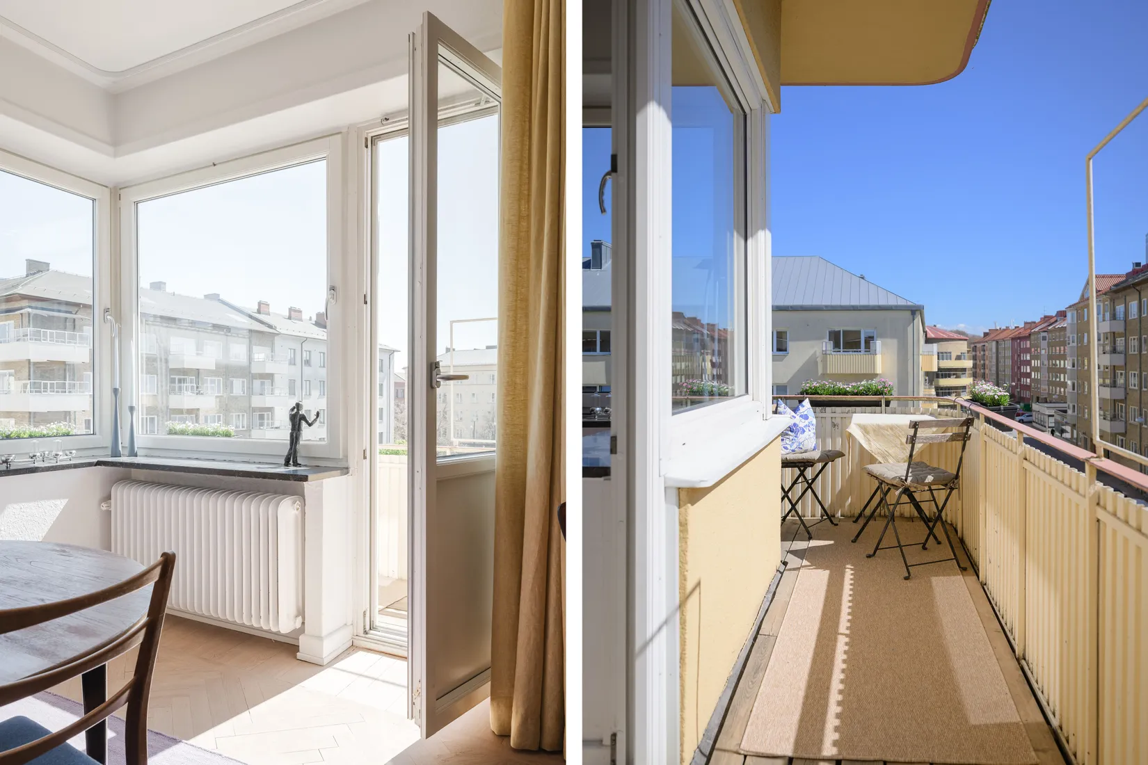 Bostadsrätt, Roslins väg 6, Malmö