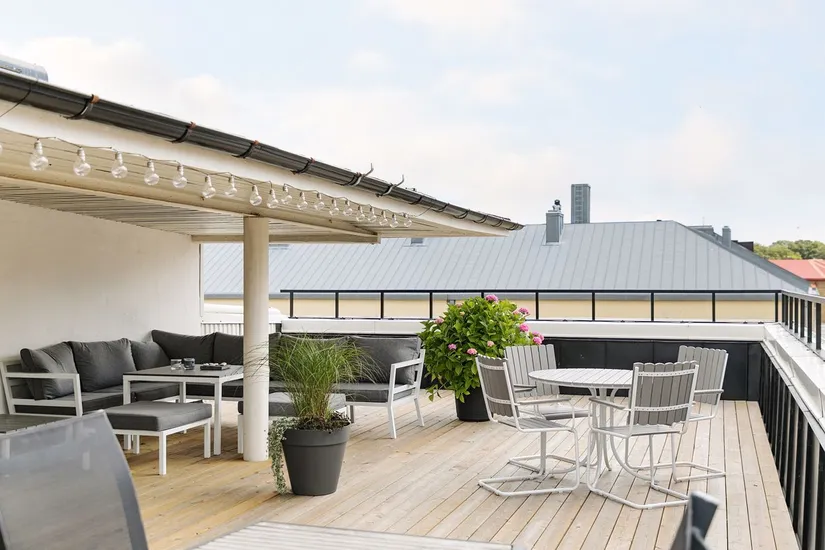 Bostadsrätt, Roslins väg 6, Malmö