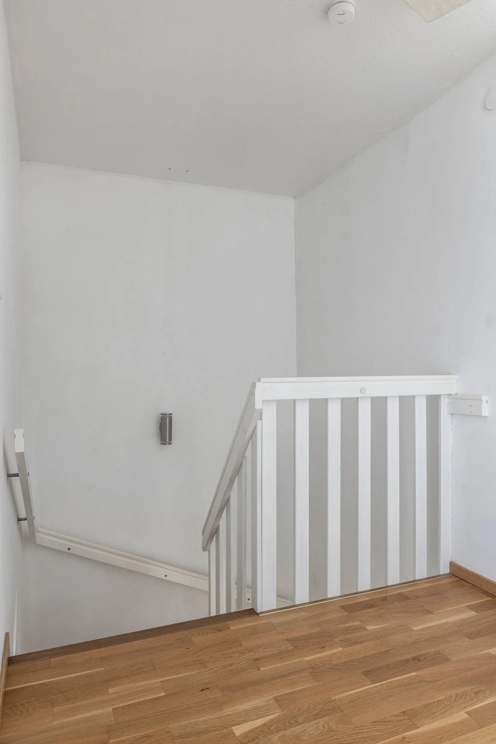 Radhus, Klackens Östergränd 11, Fyllinge, Halmstad