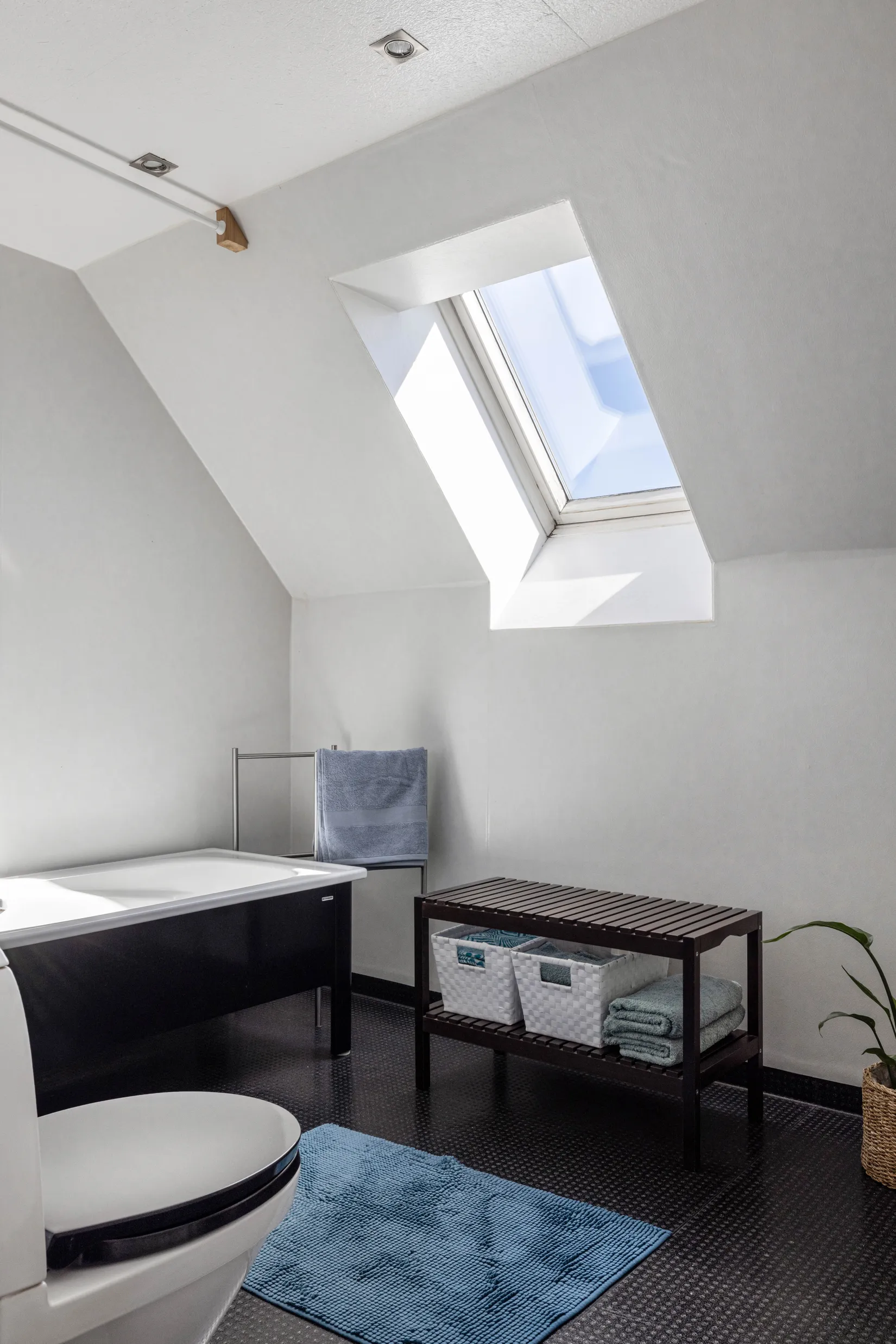 Radhus, Klackens Östergränd 11, Fyllinge, Halmstad