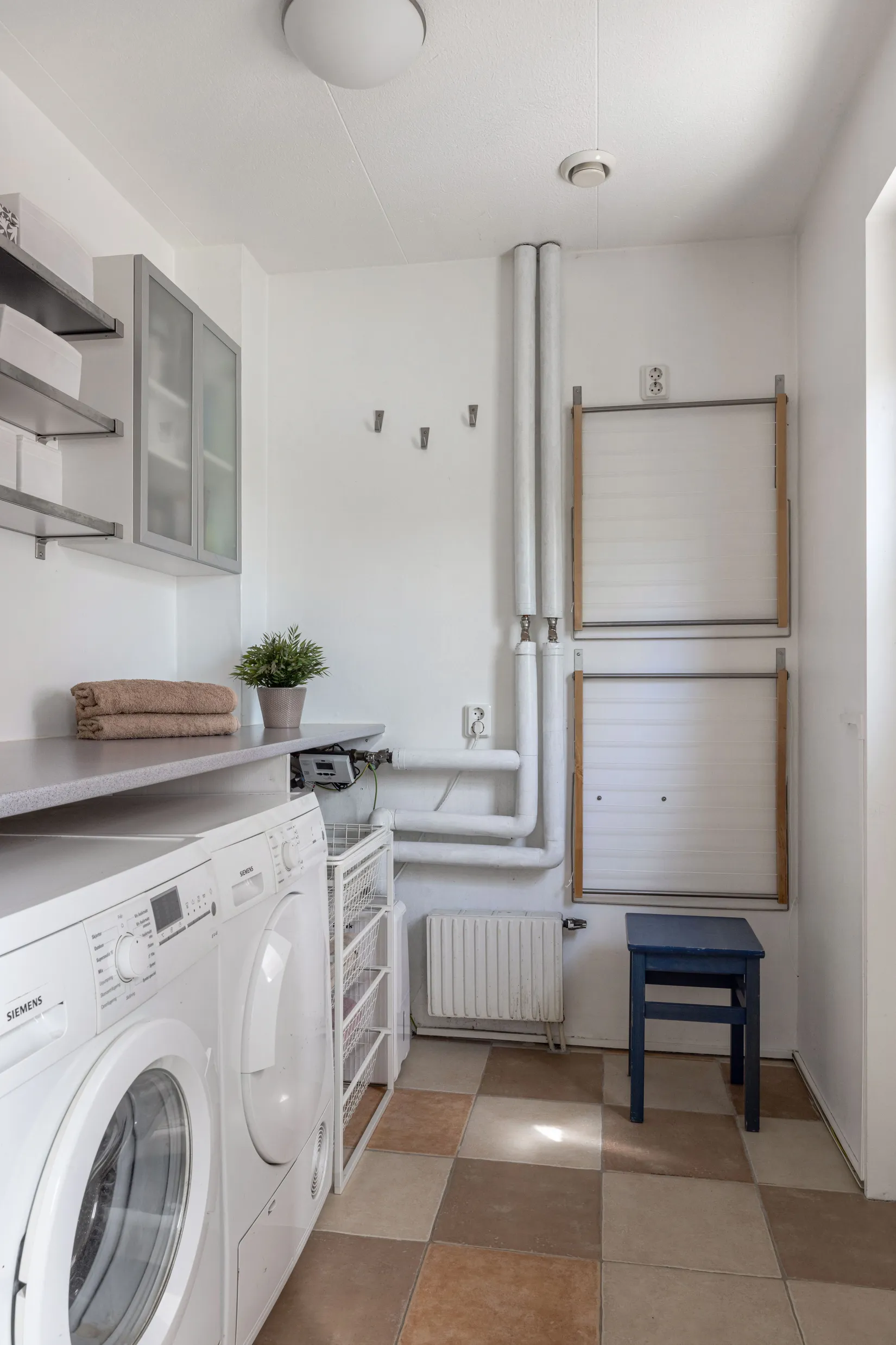 Radhus, Klackens Östergränd 11, Fyllinge, Halmstad