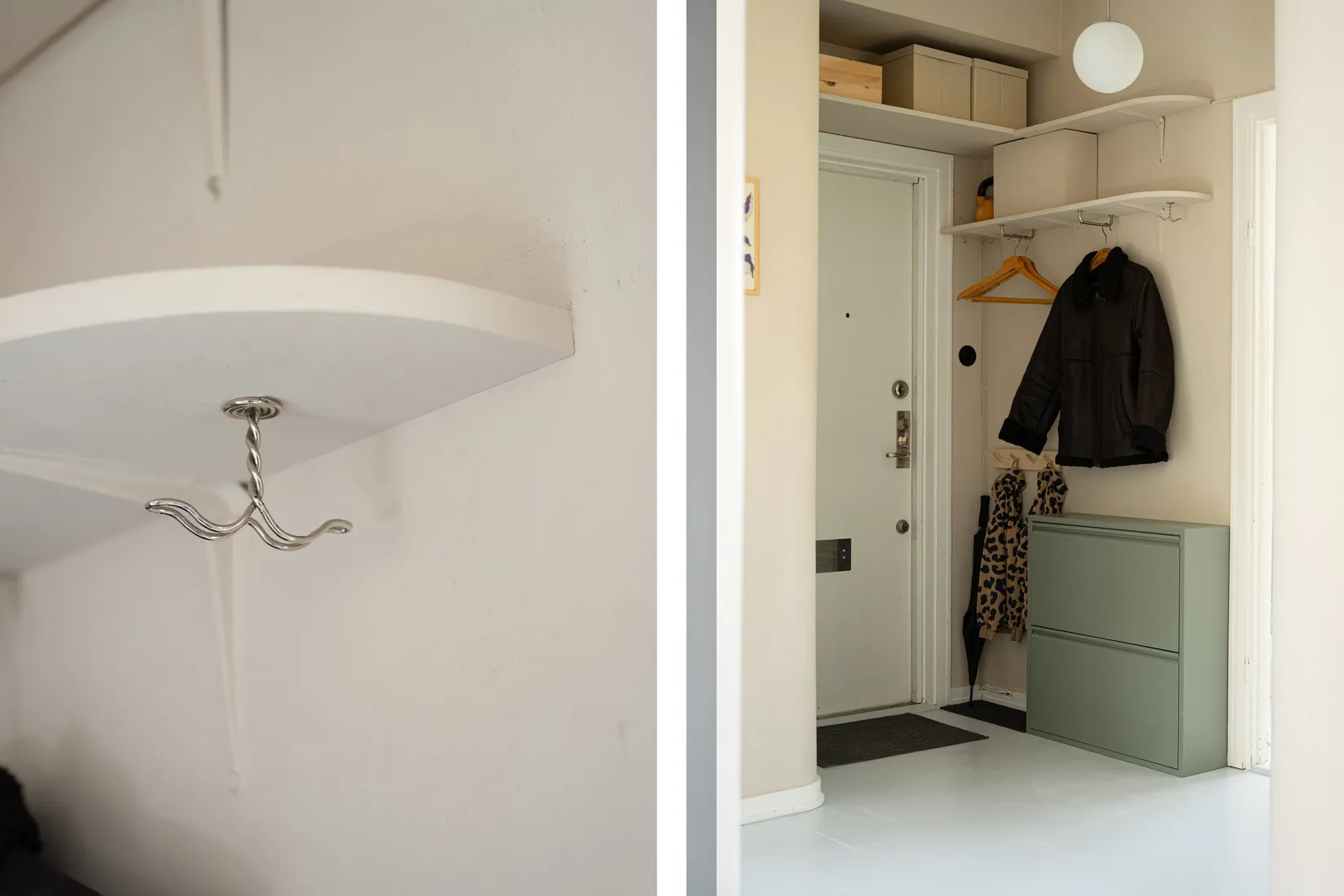 Bostadsrätt, Kalmgatan 32, Hammarbyhöjden, Stockholm