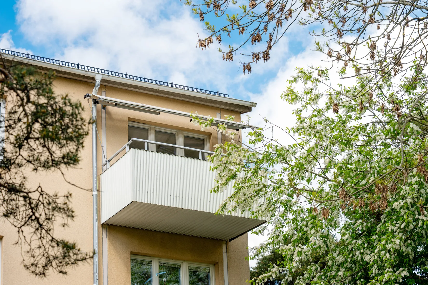 Bostadsrätt, Kalmgatan 32, Hammarbyhöjden, Stockholm