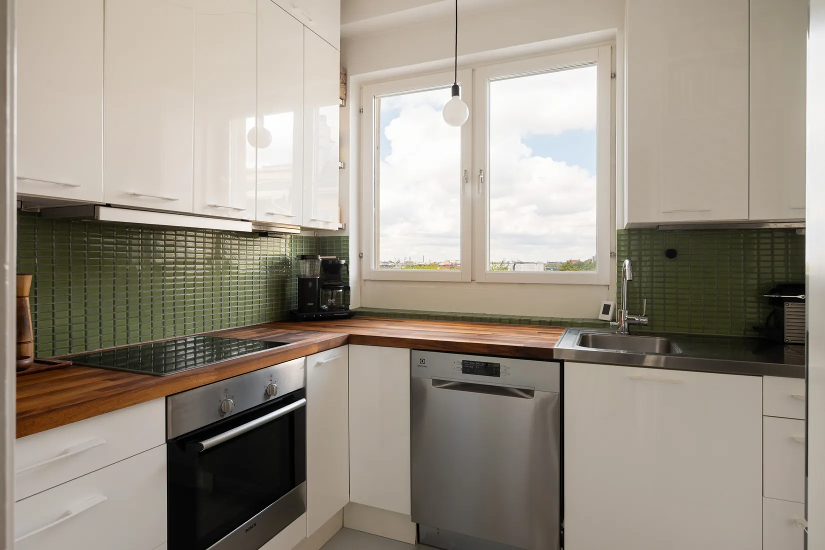 Bostadsrätt, Kalmgatan 32, Hammarbyhöjden, Stockholm