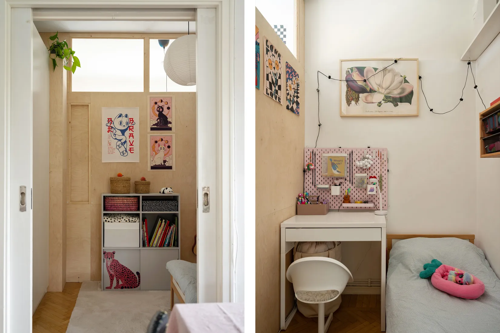 Bostadsrätt, Kalmgatan 32, Hammarbyhöjden, Stockholm