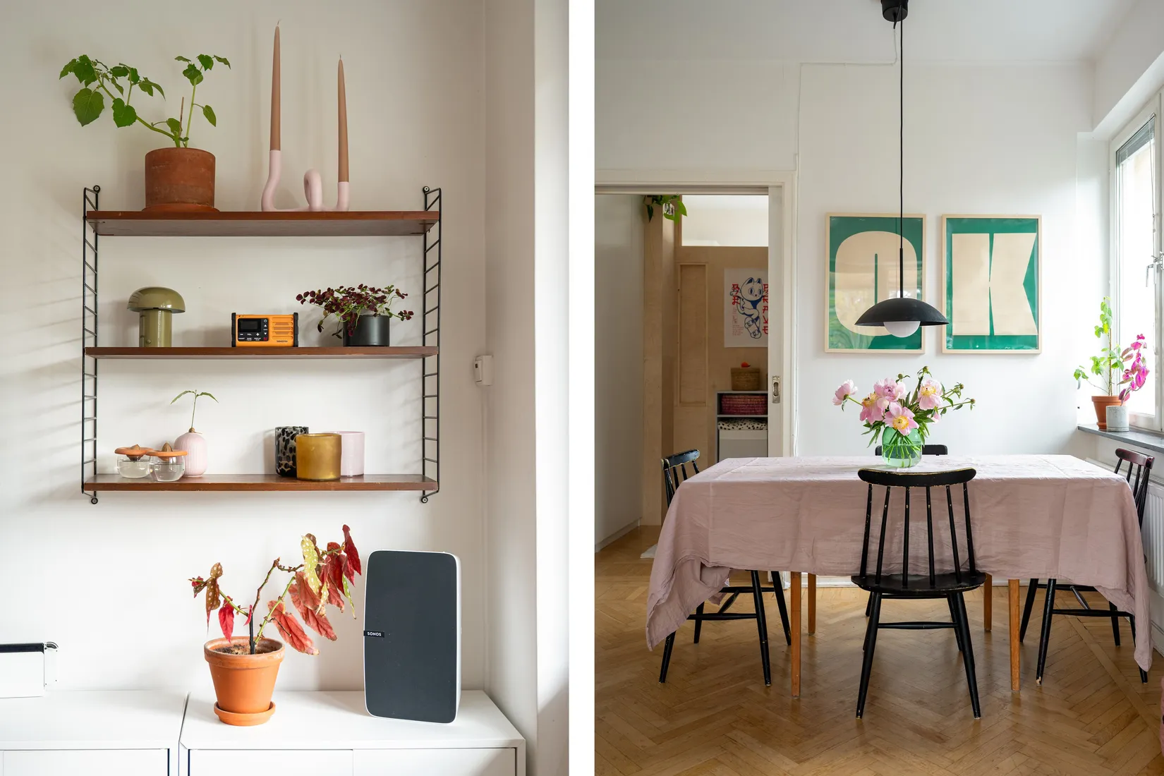 Bostadsrätt, Kalmgatan 32, Hammarbyhöjden, Stockholm