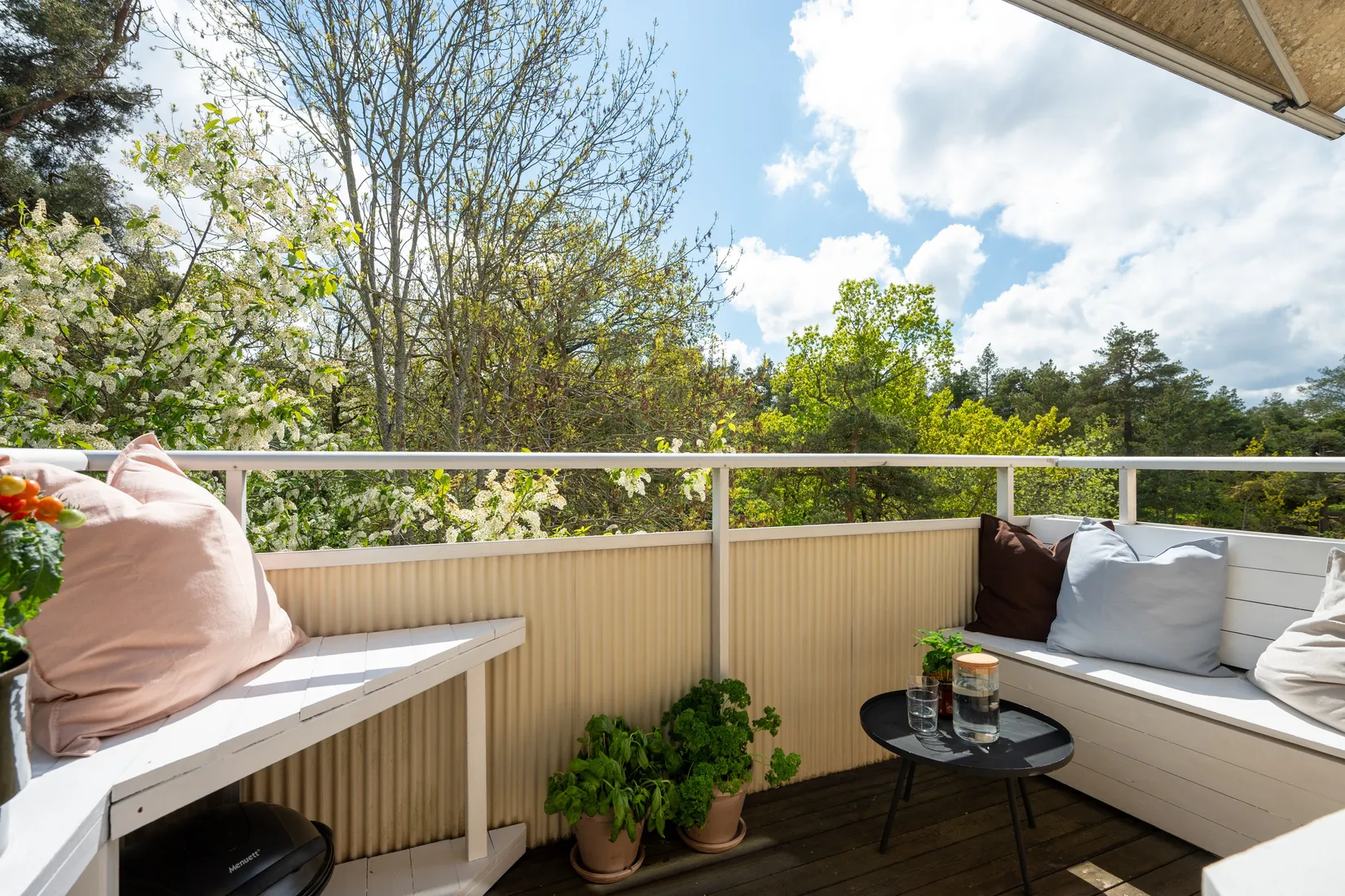 Bostadsrätt, Kalmgatan 32, Hammarbyhöjden, Stockholm