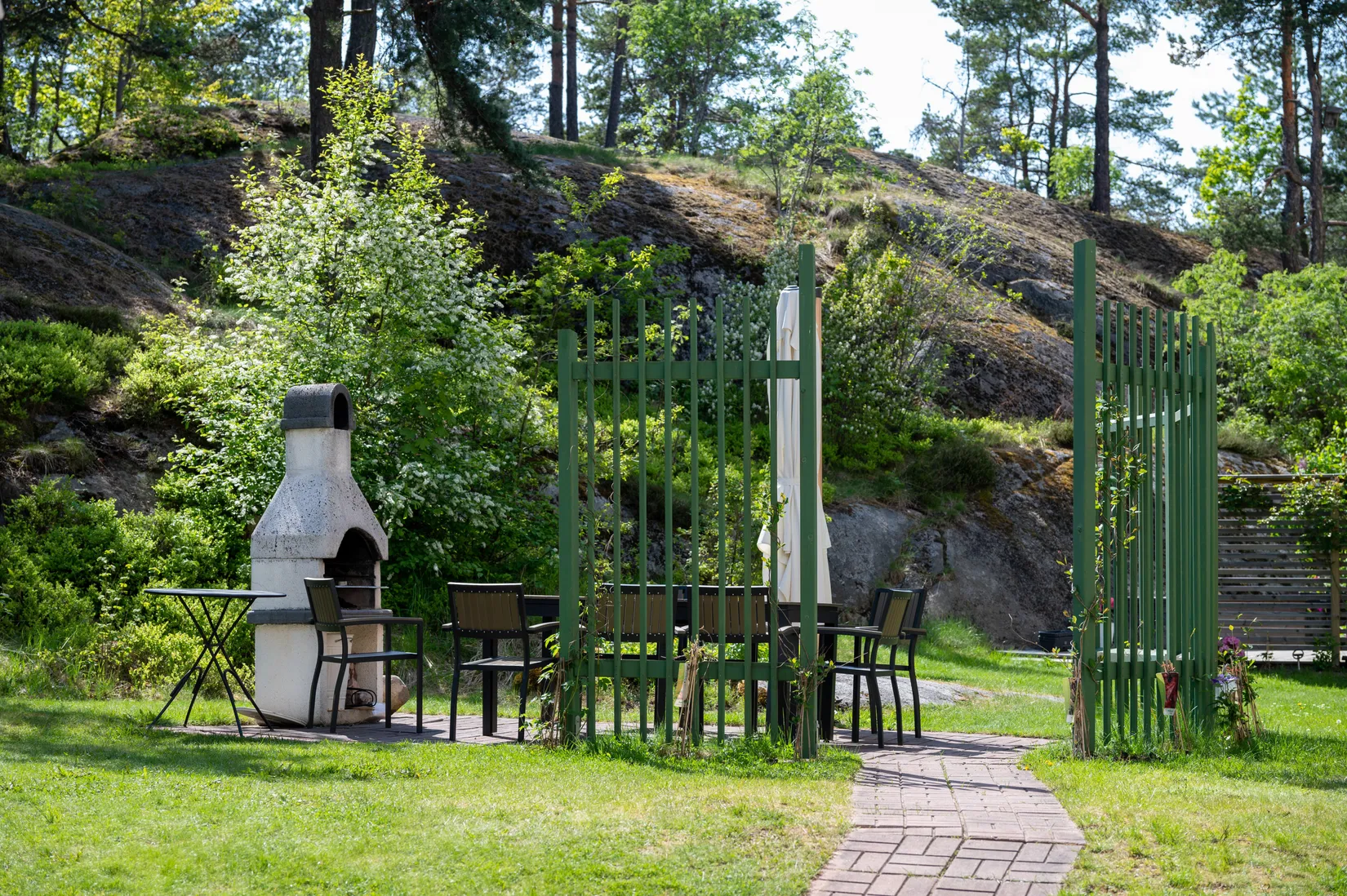 Bostadsrätt, Kalmgatan 32, Stockholm