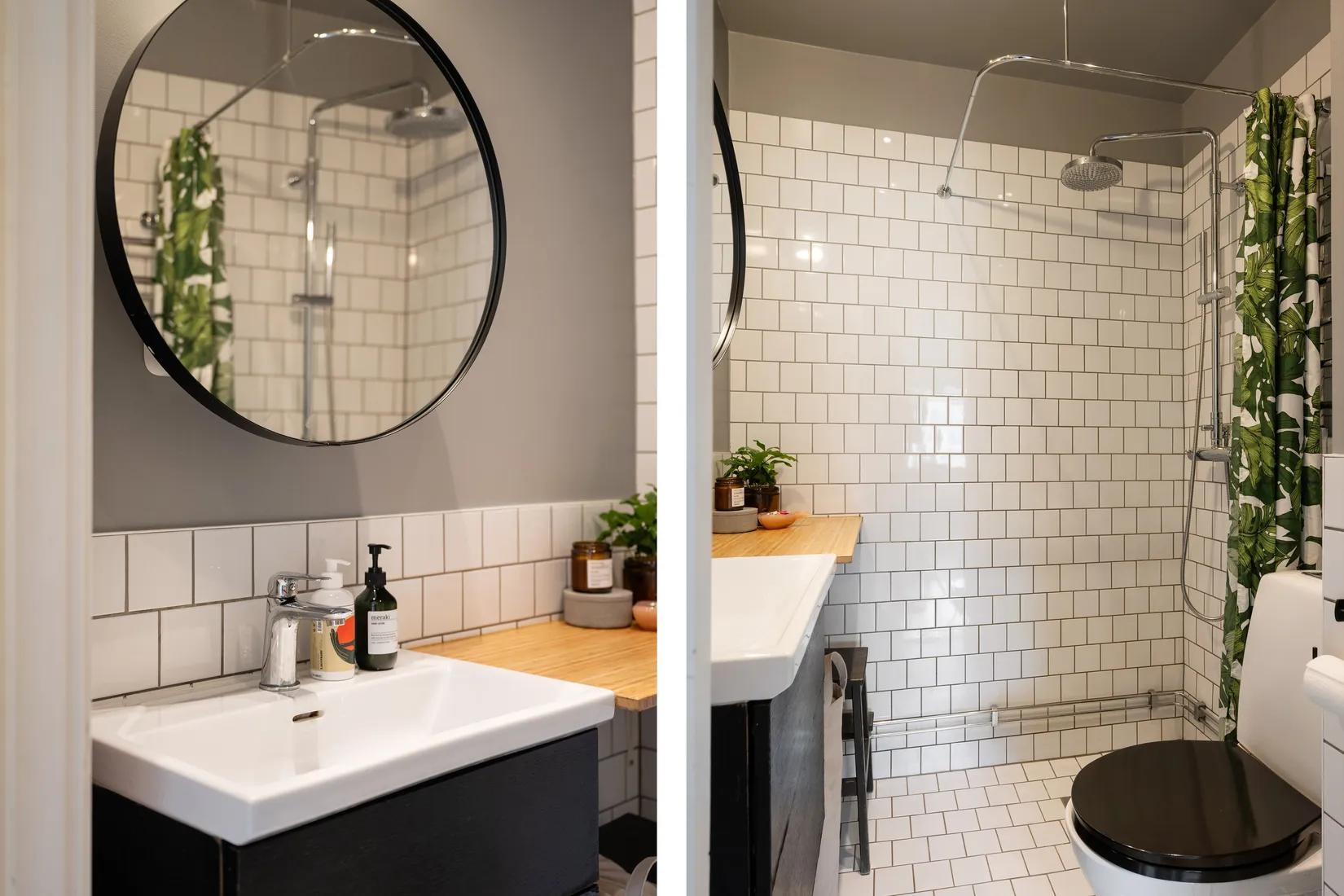 Bostadsrätt, Kalmgatan 32, Hammarbyhöjden, Stockholm